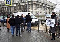 Руки прочь от Грудинина и Левченко! Заявление Тульского обкома КПРФ Руки прочь от Грудинина и Левченко! Заявление Тульского обкома КПРФ