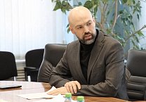 Алексей Лебедев провел очередное заседание Комитета по местному самоуправлению Тульской областной Думы Алексей Лебедев провел очередное заседание Комитета по местному самоуправлению Тульской областной Думы