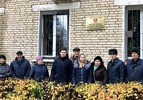 Тульские коммунисты достойно отметили День комсомола