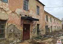Коммунисты Донского добились реставрации объекта культурного наследия в усадьбе Бобринских