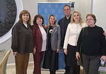Депутат Тульской городской Думы Елена Чекан приняла участие в заседании круглого стола, посвященного сопровождению подростков в конфликте с законом Депутат Тульской городской Думы Елена Чекан приняла участие в заседании круглого стола, посвященного сопровождению подростков в конфликте с законом