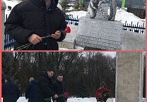 В Тульской области прошли праздничные мероприятия, посвященные 104-й годовщине Красной Армии и Военно-морского флота В Тульской области прошли праздничные мероприятия, посвященные 104-й годовщине Красной Армии и Военно-морского флота