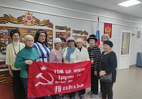 Ефремовский ГК КПРФ. НАВСТРЕЧУ 80-ЛЕТИЮ ВЕЛИКОЙ ПОБЕДЫ Ефремовский ГК КПРФ. НАВСТРЕЧУ 80-ЛЕТИЮ ВЕЛИКОЙ ПОБЕДЫ