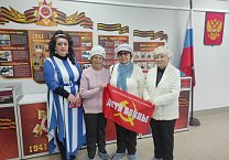 Ефремовский ГК КПРФ. НАВСТРЕЧУ 80-ЛЕТИЮ ВЕЛИКОЙ ПОБЕДЫ Ефремовский ГК КПРФ. НАВСТРЕЧУ 80-ЛЕТИЮ ВЕЛИКОЙ ПОБЕДЫ