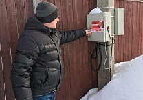 В битве за избирателя В битве за избирателя