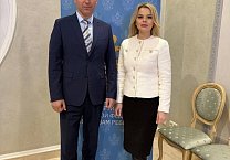 Депутат Тульской городской Думы Елена Чекан приняла участие в заседании круглого стола, посвященного сопровождению подростков в конфликте с законом Депутат Тульской городской Думы Елена Чекан приняла участие в заседании круглого стола, посвященного сопровождению подростков в конфликте с законом