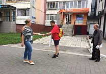 Пикеты против повышения пенсионного возраста Пикеты против повышения пенсионного возраста