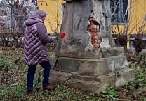В Ефремове почтили память Фридриха Энгельса 