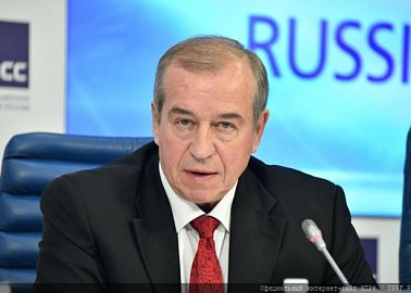 Сергей Левченко: «Я всё больше утверждаюсь в решимости идти на выборы»