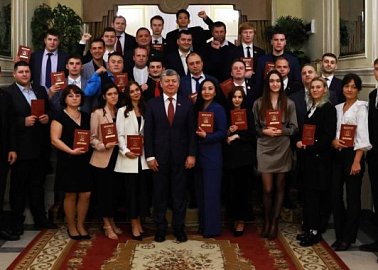 В Центре политической учебы ЦК КПРФ завершилось обучение 55-го потока