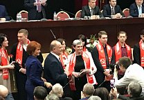 Тульские коммунисты приняли участие в работе мартовского IV Пленума ЦК КПРФ