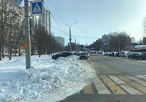 Почему Тулу не убирают от снежных завалов? - вопросы местной власти задаёт руководитель фракции КПРФ в Тульской городской думе Алексей Лебедев Почему Тулу не убирают от снежных завалов? - вопросы местной власти задаёт руководитель фракции КПРФ в Тульской городской думе Алексей Лебедев