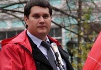 Дорогие товарищи! Дорогие товарищи!