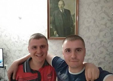Киевская хунта арестовала украинских братьев-комсомольцев Михаила и Александра Кононовичей
