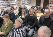 В Туле состоялся форум депутатов-коммунистов