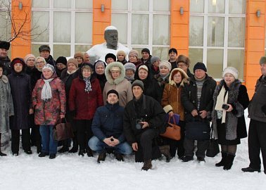 Впечатления на всю жизнь