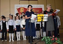 В Туле состоялось торжественное собрание в честь 100-летия комсомола