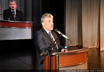 Павел Грудинин: своим приоритетом мы сделали реальное общение с жителями регионов Павел Грудинин: своим приоритетом мы сделали реальное общение с жителями регионов