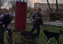 В Тульской области стартовали субботники, посвящённые Дню рождения Ильича В Тульской области стартовали субботники, посвящённые Дню рождения Ильича