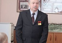Презентация книги писателя-коммуниста