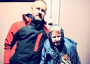 Пролетарское местное отделение укрепляет связь с ветеранами