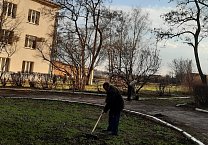 В Тульской области стартовали субботники, посвящённые Дню рождения Ильича В Тульской области стартовали субботники, посвящённые Дню рождения Ильича