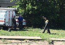 Коммунисты добились ликвидации несанкционированной свалки на набережной в центре Тулы