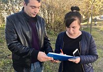 В Тульской области услышаны призывы коммунистов: в городе имени Героя Советского Союза Саши Чекалина будет восстановлен постоянный Вечный огонь
