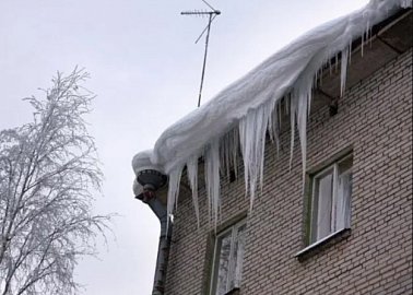Депутат-коммунист Светлана Белоус помогла решить тулякам актуальные коммунальные проблемы в зимний период