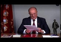 Информационные "киллеры" развязали войну против КПРФ Информационные "киллеры" развязали войну против КПРФ