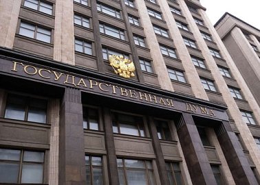 РИА Новости: Юрий Афонин предложил временно освободить студентов от оплаты общежития