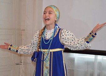 Постоянная экспозиция, посвящённая В.А. Стародубцеву, открыта в Новомосковском историко-художественном музее.