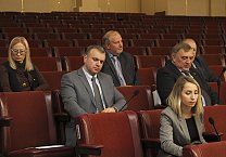 Фракция КПРФ в Тульской областной Думе в очередной раз потребовала принять региональный закон о социальной поддержке «детей войны»