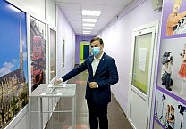 Юрий Афонин принял участие в двух голосованиях по поправкам к Конституции – официальном и народном голосовании КПРФ Юрий Афонин принял участие в двух голосованиях по поправкам к Конституции – официальном и народном голосовании КПРФ