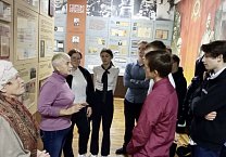 Тульские коммунисты достойно отметили День комсомола