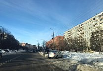 Почему Тулу не убирают от снежных завалов? - вопросы местной власти задаёт руководитель фракции КПРФ в Тульской городской думе Алексей Лебедев Почему Тулу не убирают от снежных завалов? - вопросы местной власти задаёт руководитель фракции КПРФ в Тульской городской думе Алексей Лебедев