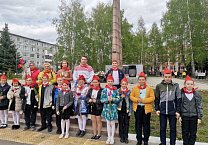 Тульские коммунисты отметили 100-летие Пионерии Тульские коммунисты отметили 100-летие Пионерии