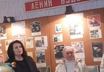 1 Мая коммунисты города Ефремова провели торжественное партсобрание, на котором отметили 30 лет КПРФ 1 Мая коммунисты города Ефремова провели торжественное партсобрание, на котором отметили 30 лет КПРФ
