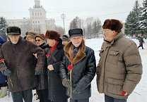 Жить по-ленински!