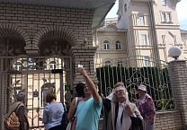 Незабываемая поездка