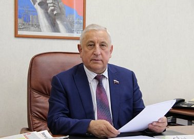 Геннадий Зюганов в telegram-канале: 10 причин поддержать кандидата в президенты РФ от КПРФ Николая Харитонова