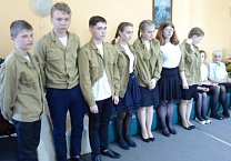 Концерт для ветеранов