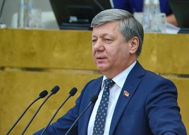 Д.Г. Новиков: Новый Договор между Российской Федерацией и КНДР – пример взаимопонимания и дружбы