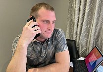 Тульские депутаты-коммунисты всегда на связи с избирателями