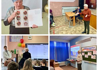 Тульские коммунисты отметили День Ленинского комсомола Тульские коммунисты отметили День Ленинского комсомола