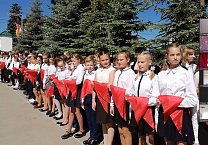 Тульский обком КПРФ провел онлайн-круглый стол, посвященный 98-летию Пионерии Тульский обком КПРФ провел онлайн-круглый стол, посвященный 98-летию Пионерии