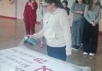 Тульский обком партии продолжает организовывать патриотические уроки для школьников Тульский обком партии продолжает организовывать патриотические уроки для школьников