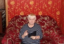 Ефремовские коммунисты отметили очередную годовщину установления советской власти в своём городе и уезде
