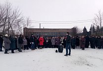 Жители Арсеньева выступили против мусорных поборов