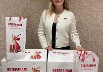 Депутат Тульской городской Думы, заместитель руководителя фракции КПРФ Елена Чекан навестила ветеранов Великой Отечественной Войны Депутат Тульской городской Думы, заместитель руководителя фракции КПРФ Елена Чекан навестила ветеранов Великой Отечественной Войны